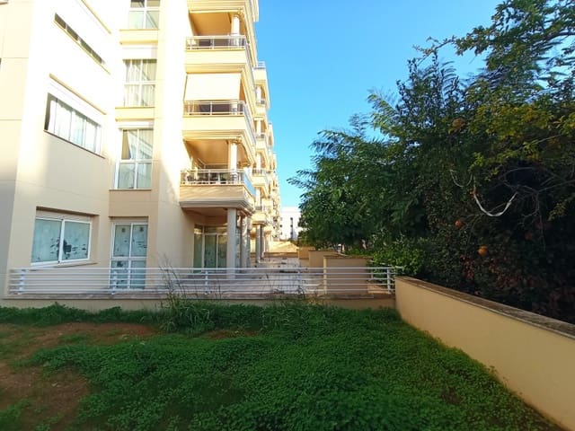 Commercieel te koop in Ibiza dorp - € 425.000 (Ref: 8652679)