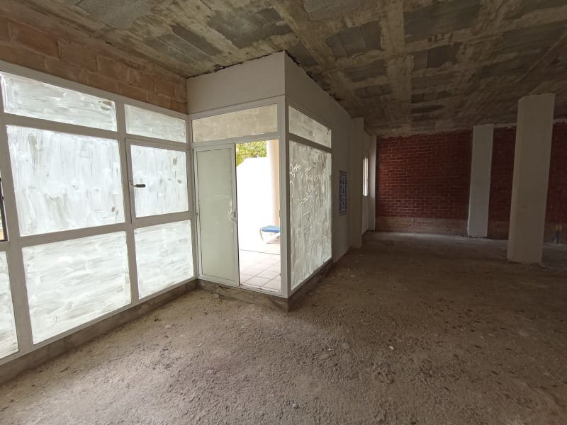 Commercieel te koop in Ibiza dorp - € 425.000 (Ref: 8652679)