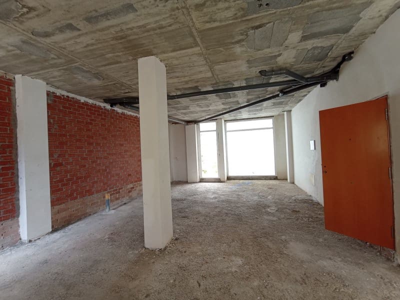 Commercieel te koop in Ibiza dorp - € 425.000 (Ref: 8652679)