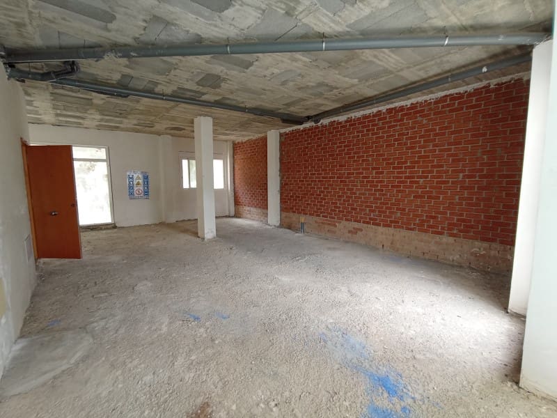 Commercieel te koop in Ibiza dorp - € 425.000 (Ref: 8652679)