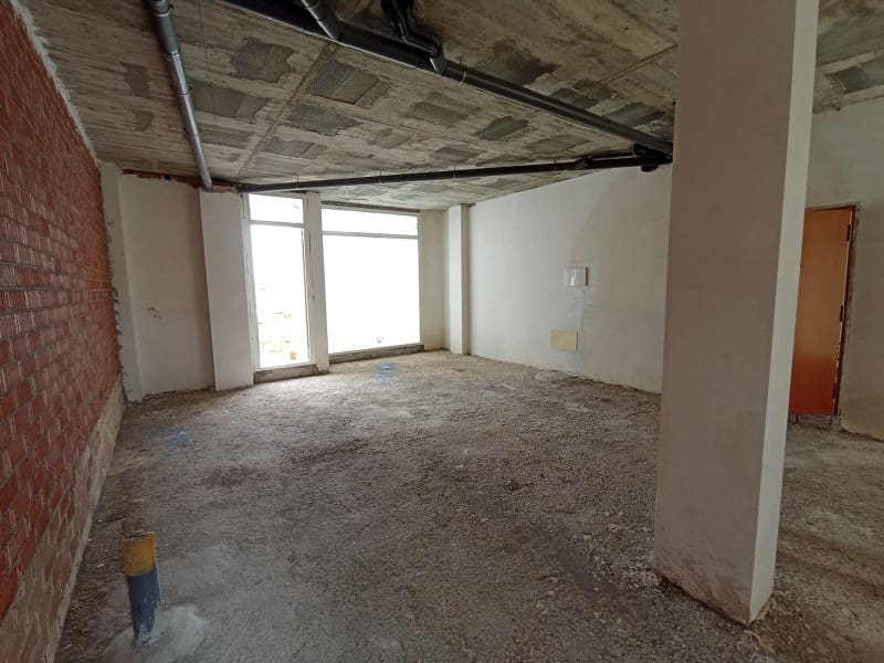 Commercieel te koop in Ibiza dorp - € 425.000 (Ref: 8652679)