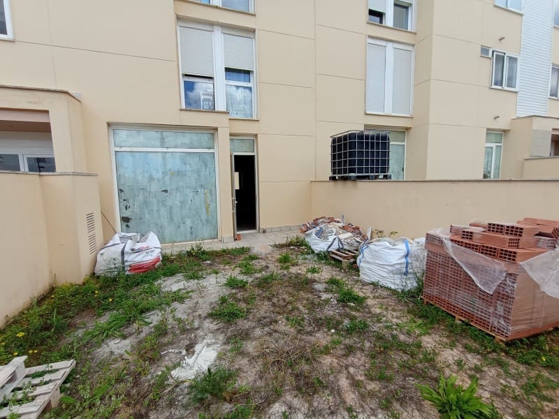 Commercieel te koop in Ibiza dorp - € 425.000 (Ref: 8652679)