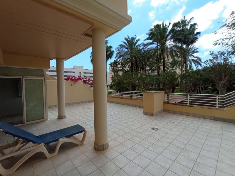 Commercieel te koop in Ibiza dorp - € 425.000 (Ref: 8652679)