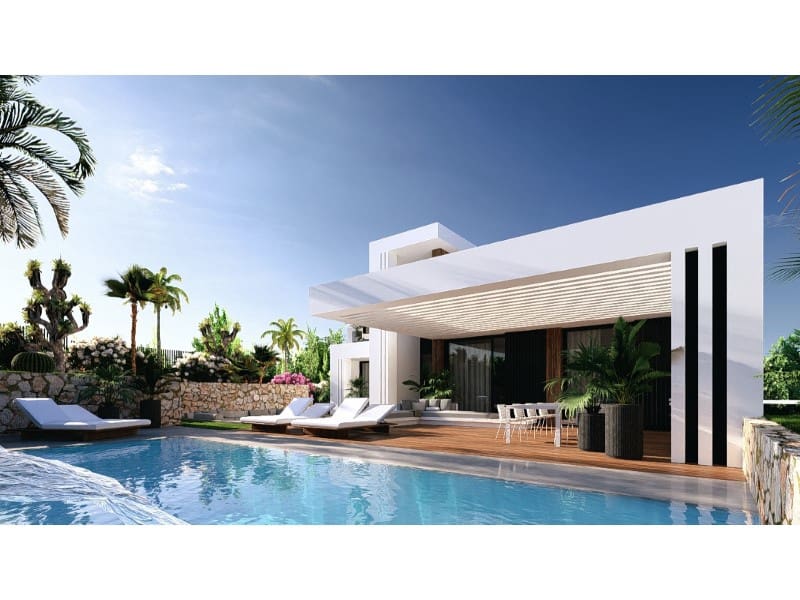 5 sovrum Villa till salu i Roca Llisa - 2 750 000 € (Ref: 8773619)