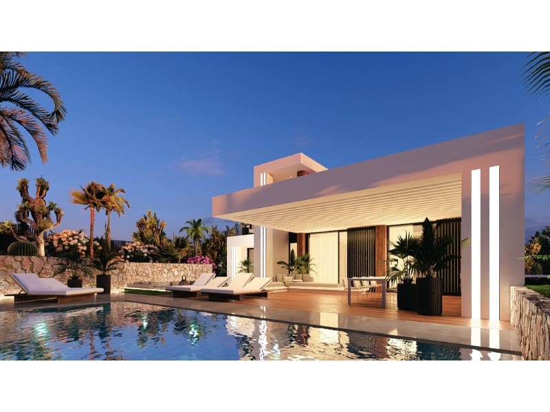 5 sovrum Villa till salu i Roca Llisa - 2 750 000 € (Ref: 8773619)