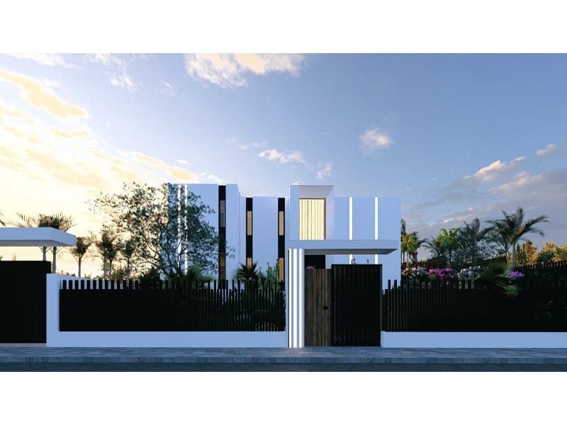 5 sovrum Villa till salu i Roca Llisa - 2 750 000 € (Ref: 8773619)