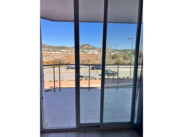 3 soverom Leilighet til salgs i Talamanca, Ibiza by - € 650 000 (Ref: 8773621)