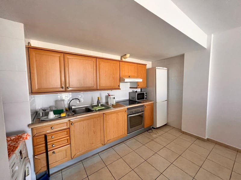 3 soverom Leilighet til salgs i Talamanca - € 650 000 (Ref: 8773621)