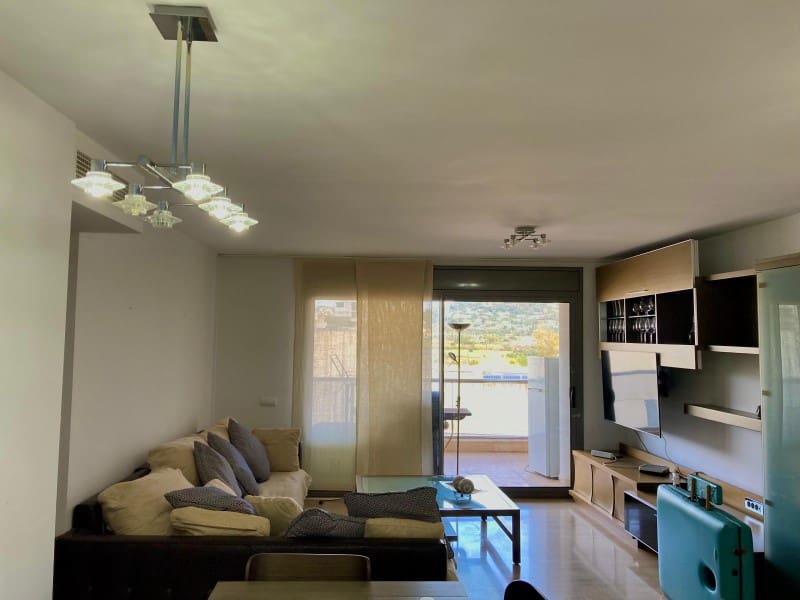 3 bedroom Apartment for sale in Ibiza / Eivissa town - € 975,000 (Ref: 8843636)