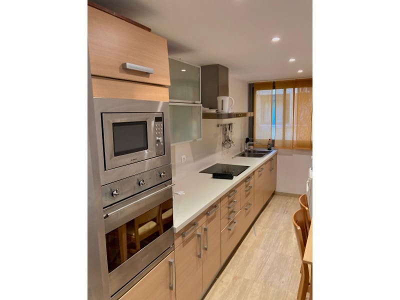 3 bedroom Apartment for sale in Ibiza / Eivissa town - € 975,000 (Ref: 8843636)