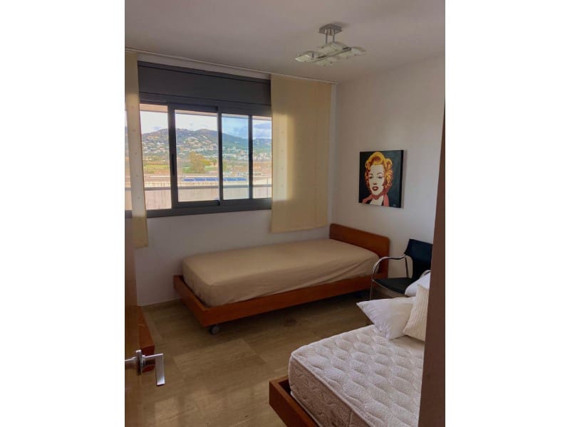 3 bedroom Apartment for sale in Ibiza / Eivissa town - € 975,000 (Ref: 8843636)