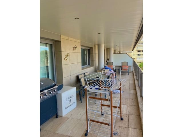 3 slaapkamer Appartement te koop in Ibiza dorp - € 975.000 (Ref: 8843636)