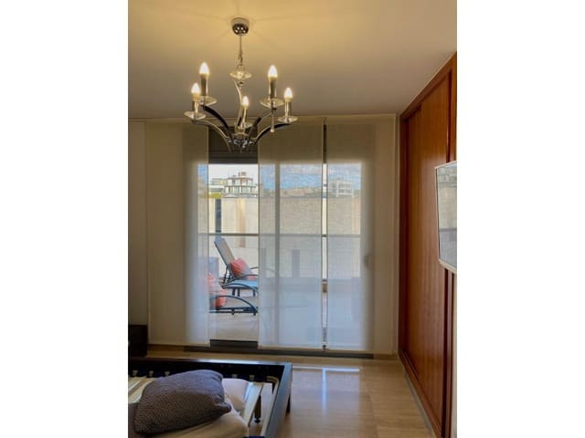 3 slaapkamer Appartement te koop in Ibiza dorp - € 975.000 (Ref: 8843636)