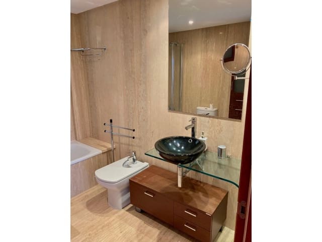 3 slaapkamer Appartement te koop in Ibiza dorp - € 975.000 (Ref: 8843636)