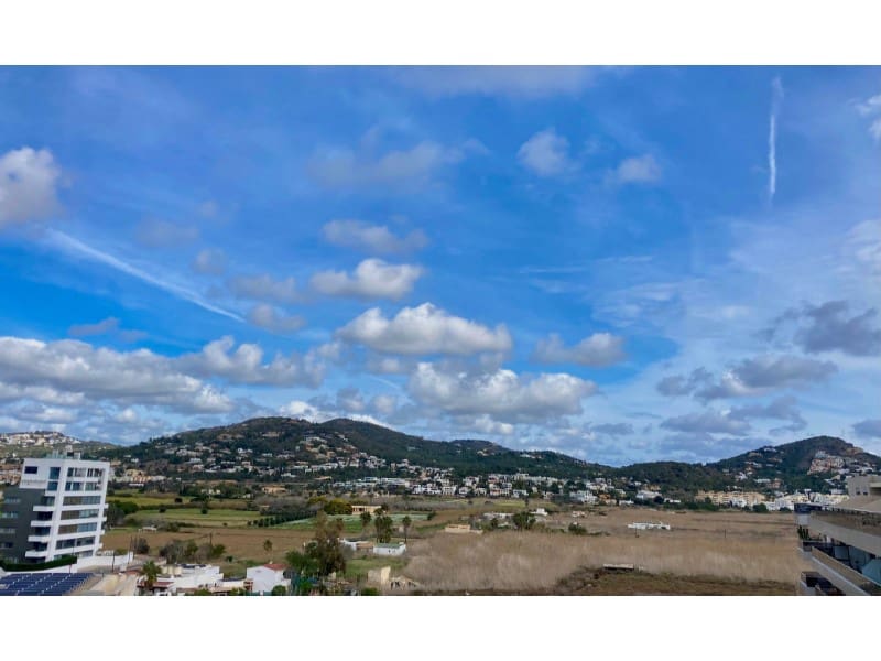 3 bedroom Apartment for sale in Ibiza / Eivissa town - € 975,000 (Ref: 8843636)