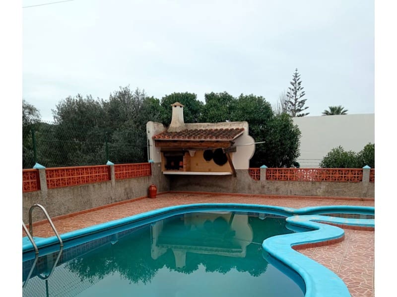 4 bedroom Villa for sale in San Jose / Sant Josep de Sa Talaia - € 1,350,000 (Ref: 9003298)