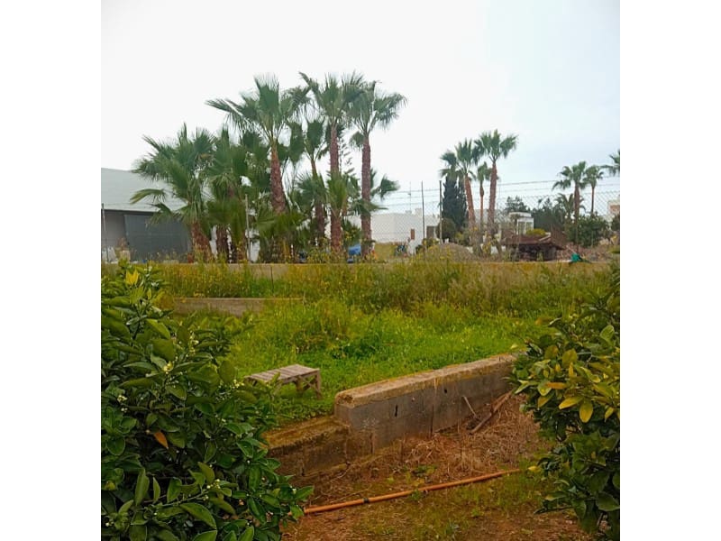 4 bedroom Villa for sale in San Jose / Sant Josep de Sa Talaia - € 1,350,000 (Ref: 9003298)