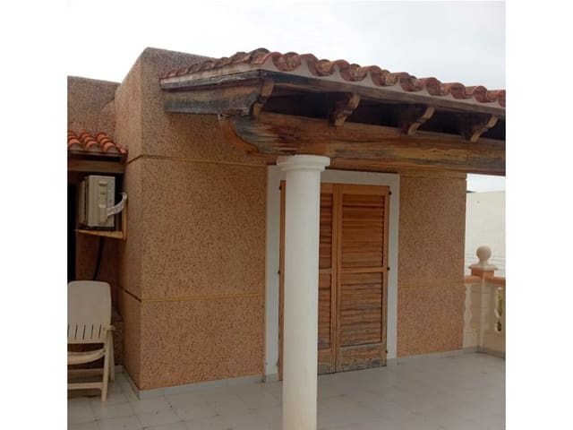 4 bedroom Villa for sale in San Jose / Sant Josep de Sa Talaia - € 1,350,000 (Ref: 9003298)