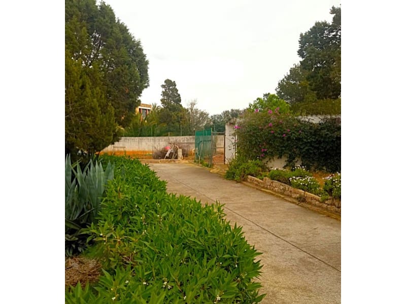 4 bedroom Villa for sale in San Jose / Sant Josep de Sa Talaia - € 1,350,000 (Ref: 9003298)