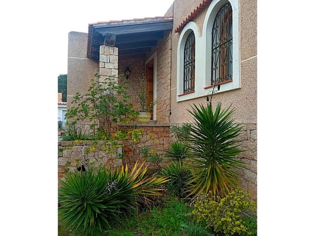 4 bedroom Villa for sale in San Jose / Sant Josep de Sa Talaia - € 1,350,000 (Ref: 9003298)