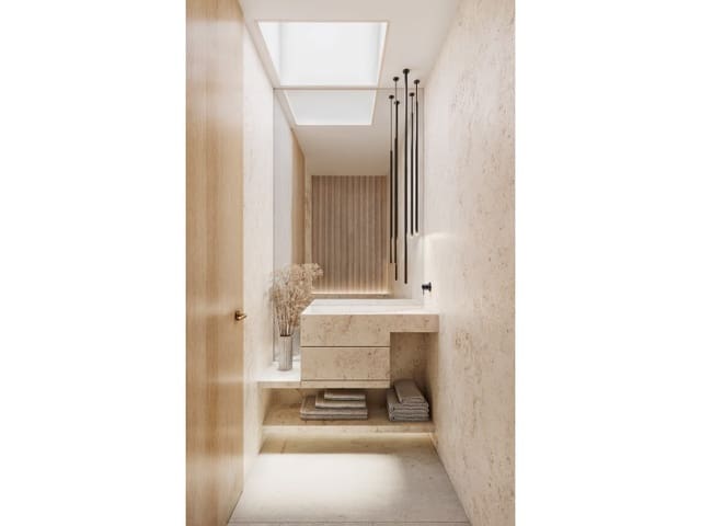 3 quarto Moradia para venda em Nuestra Señora de Jesus, Santa Eulalia / Santa Eularia - 10 000 000 € (Ref: 9037023)