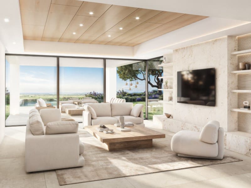 3 Zimmer Villa zu verkaufen in Nuestra Senora de Jesus - 10.000.000 € (Ref: 9037023)