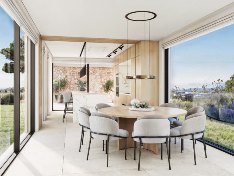 3 Zimmer Villa zu verkaufen in Nuestra Senora de Jesus - 10.000.000 € (Ref: 9037023)