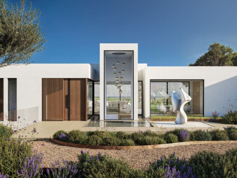 3 Zimmer Villa zu verkaufen in Nuestra Senora de Jesus - 10.000.000 € (Ref: 9037023)