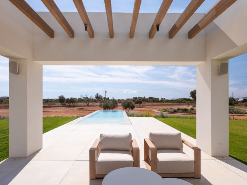 3 Zimmer Villa zu verkaufen in Nuestra Senora de Jesus - 10.000.000 € (Ref: 9037023)