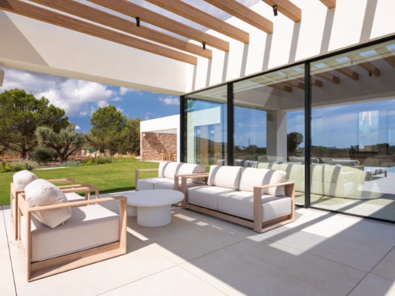 3 Zimmer Villa zu verkaufen in Nuestra Senora de Jesus - 10.000.000 € (Ref: 9037023)