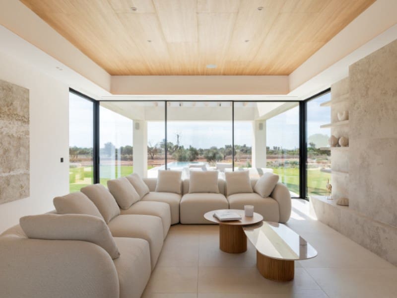 3 Zimmer Villa zu verkaufen in Nuestra Senora de Jesus - 10.000.000 € (Ref: 9037023)