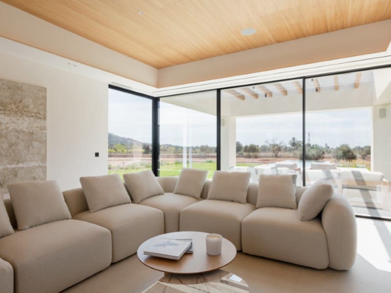 3 Zimmer Villa zu verkaufen in Nuestra Senora de Jesus - 10.000.000 € (Ref: 9037023)