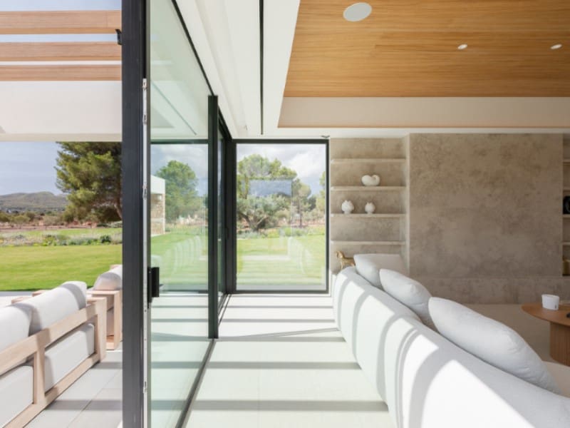 3 Zimmer Villa zu verkaufen in Nuestra Senora de Jesus - 10.000.000 € (Ref: 9037023)