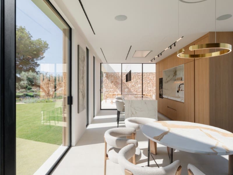 3 Zimmer Villa zu verkaufen in Nuestra Senora de Jesus - 10.000.000 € (Ref: 9037023)