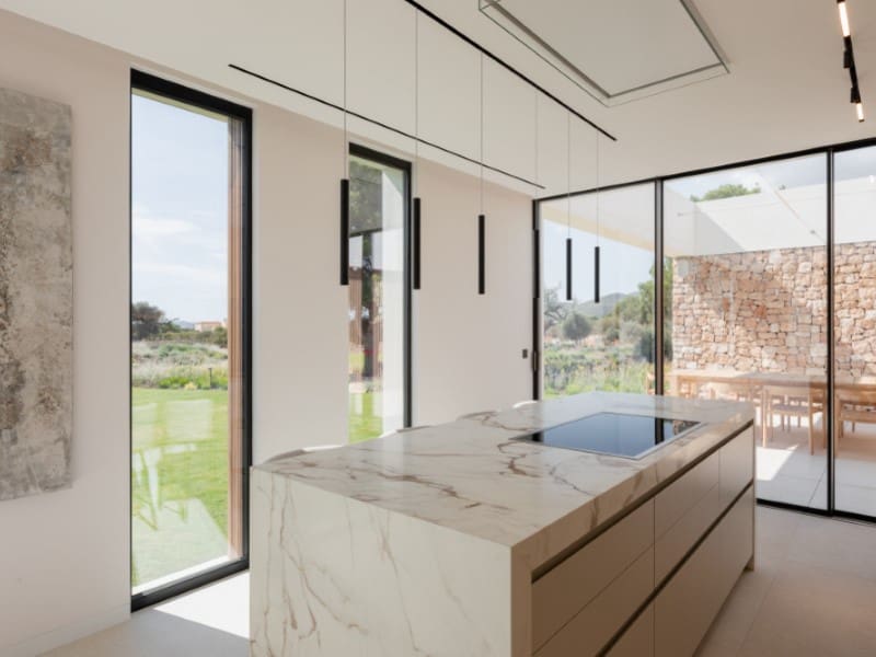 3 Zimmer Villa zu verkaufen in Nuestra Senora de Jesus - 10.000.000 € (Ref: 9037023)