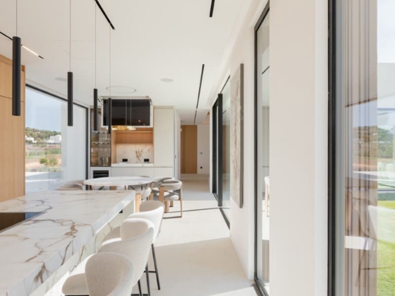 3 Zimmer Villa zu verkaufen in Nuestra Senora de Jesus - 10.000.000 € (Ref: 9037023)