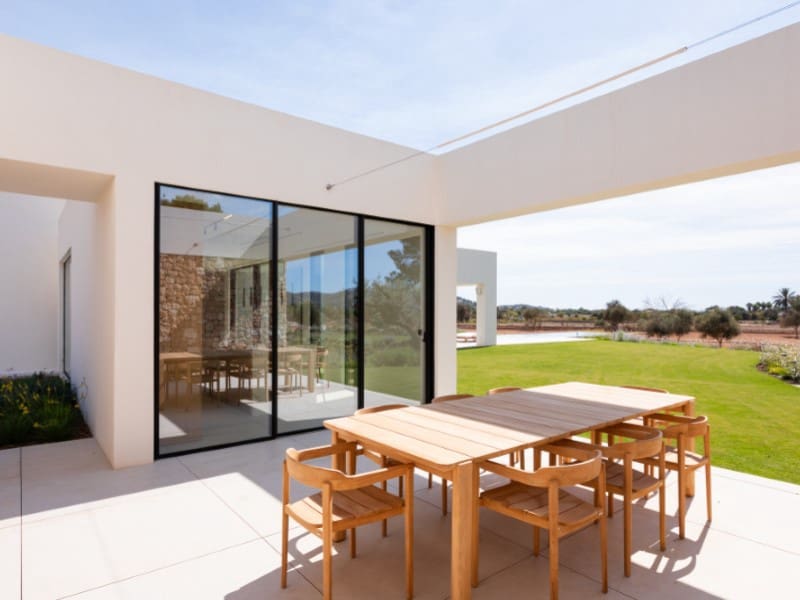 3 Zimmer Villa zu verkaufen in Nuestra Senora de Jesus - 10.000.000 € (Ref: 9037023)