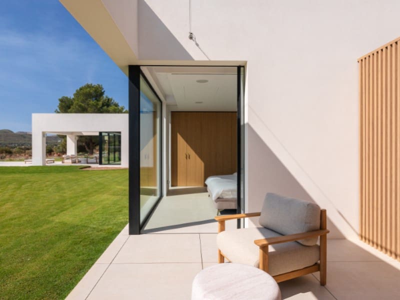 3 Zimmer Villa zu verkaufen in Nuestra Senora de Jesus - 10.000.000 € (Ref: 9037023)