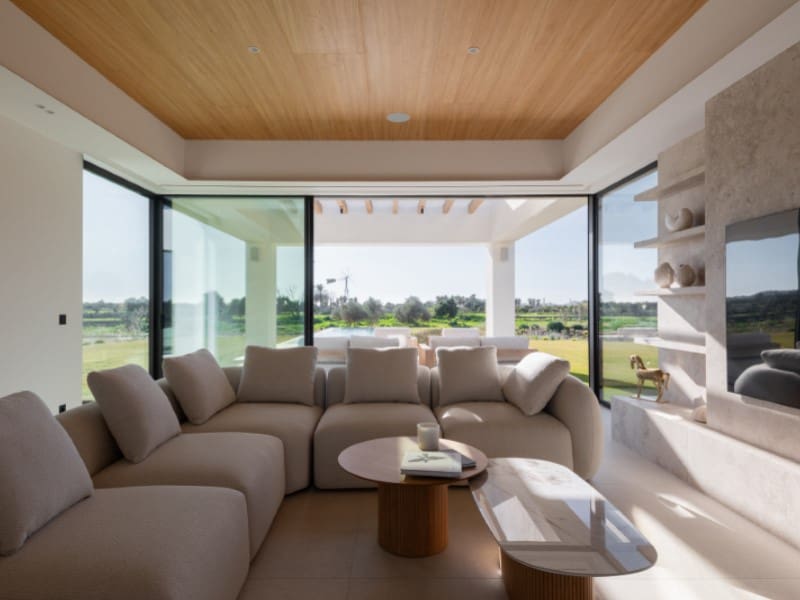 3 sypialnia Willa na sprzedaż w Nuestra Senora de Jesus - 8 600 000 € (Ref: 9037023)