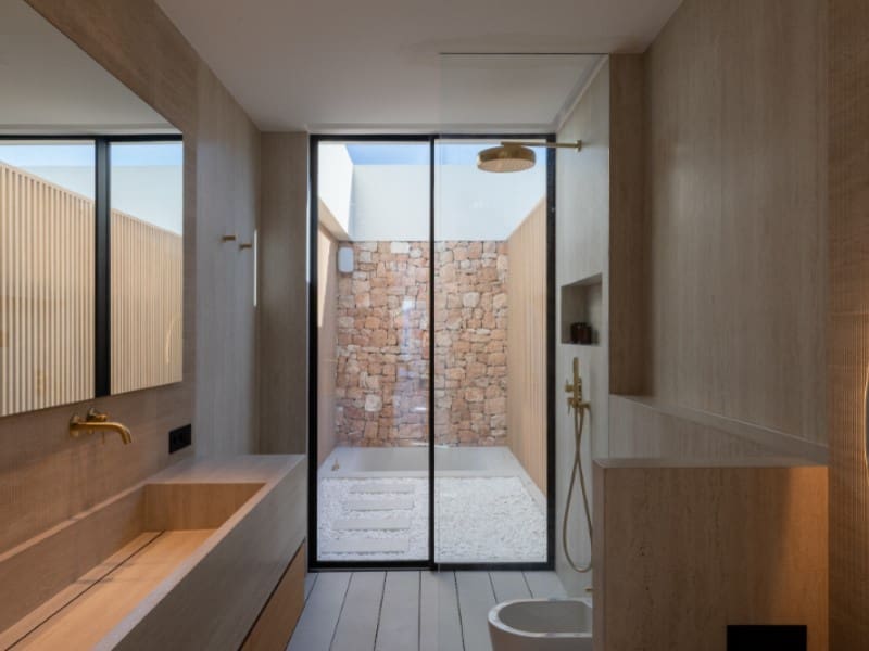 3 sypialnia Willa na sprzedaż w Nuestra Senora de Jesus - 8 600 000 € (Ref: 9037023)