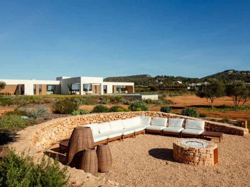 3 sypialnia Willa na sprzedaż w Nuestra Senora de Jesus - 8 600 000 € (Ref: 9037023)