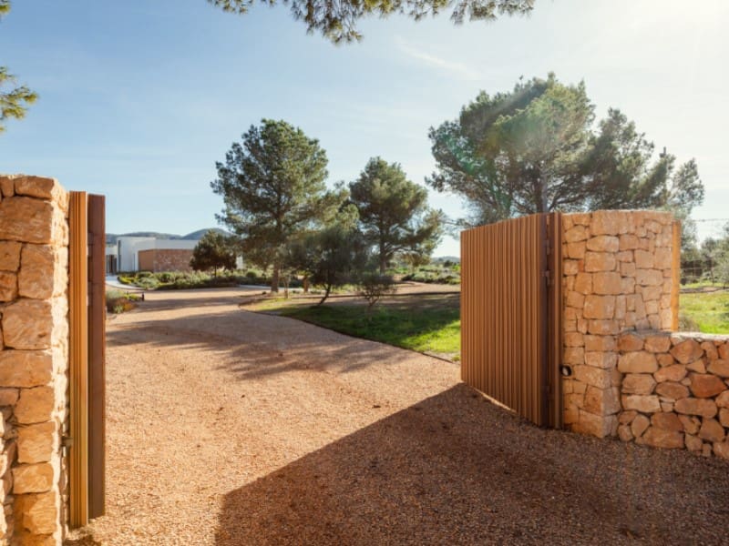 3 sypialnia Willa na sprzedaż w Nuestra Senora de Jesus - 8 600 000 € (Ref: 9037023)