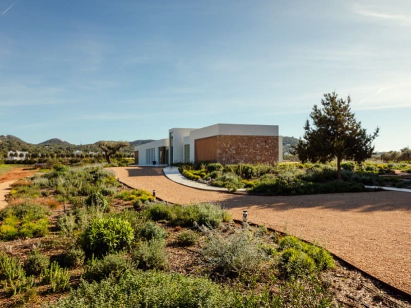 3 sypialnia Willa na sprzedaż w Nuestra Senora de Jesus - 8 600 000 € (Ref: 9037023)