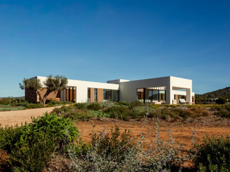 3 sypialnia Willa na sprzedaż w Nuestra Senora de Jesus - 8 600 000 € (Ref: 9037023)