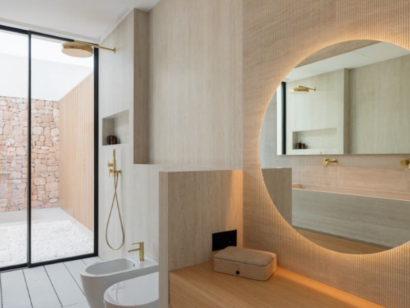 3 sypialnia Willa na sprzedaż w Nuestra Senora de Jesus - 8 600 000 € (Ref: 9037023)