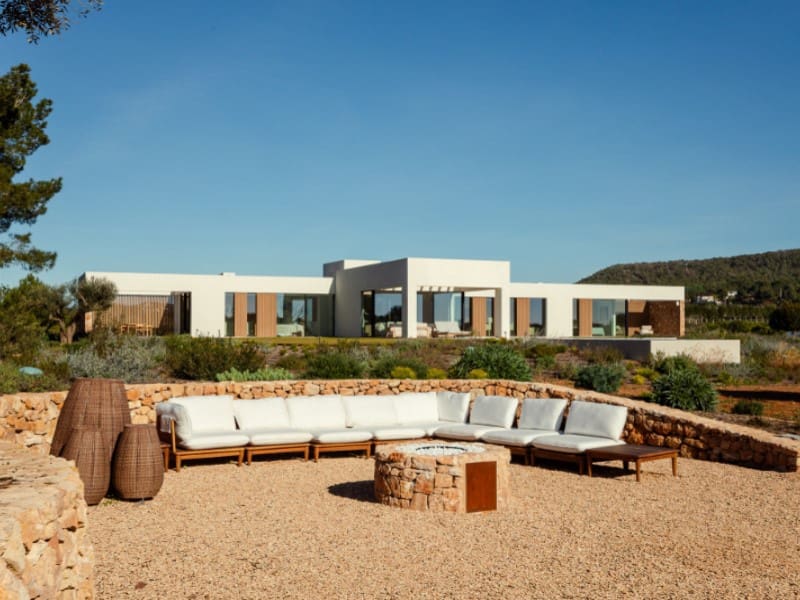 3 sypialnia Willa na sprzedaż w Nuestra Senora de Jesus - 8 600 000 € (Ref: 9037023)