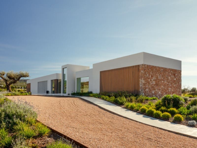 3 sypialnia Willa na sprzedaż w Nuestra Senora de Jesus - 8 600 000 € (Ref: 9037023)