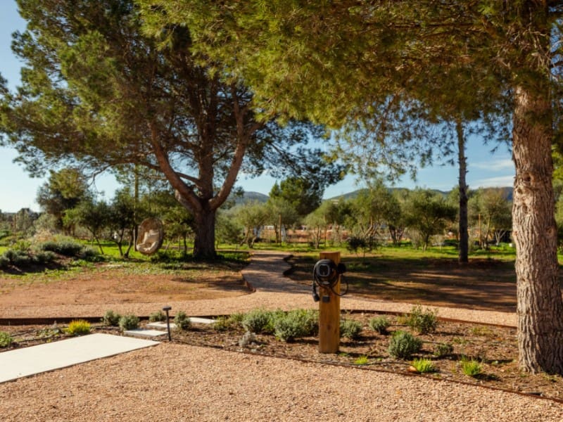 3 sypialnia Willa na sprzedaż w Nuestra Senora de Jesus - 8 600 000 € (Ref: 9037023)