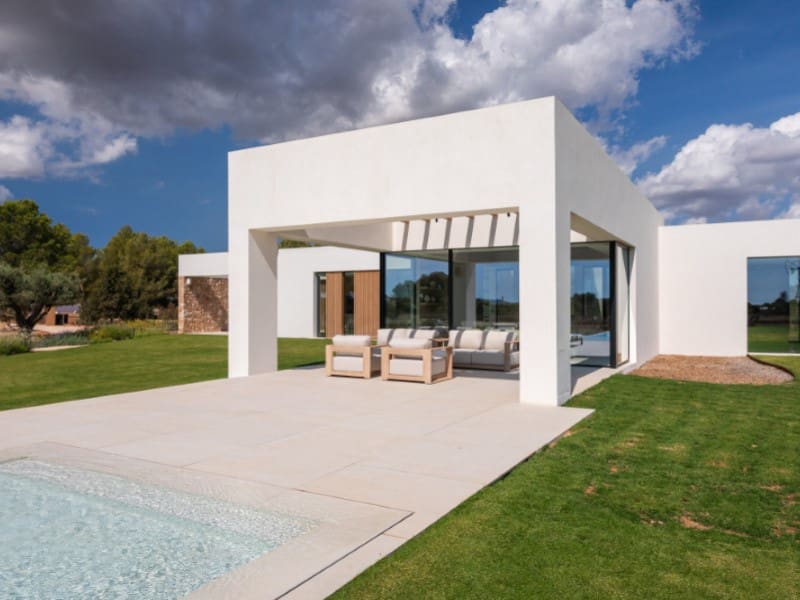 3 sypialnia Willa na sprzedaż w Nuestra Senora de Jesus - 8 600 000 € (Ref: 9037023)