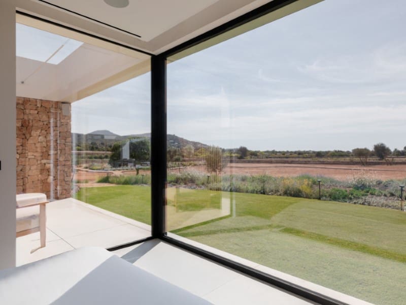 3 sypialnia Willa na sprzedaż w Nuestra Senora de Jesus - 8 600 000 € (Ref: 9037023)